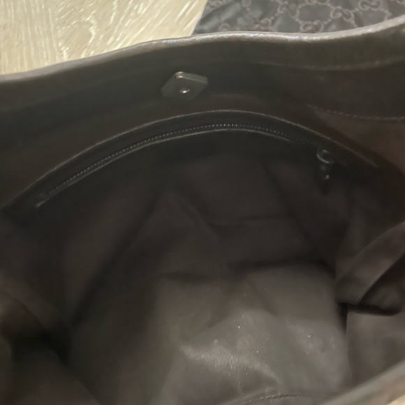 Gucci Monogram Hobo - Picture 9 of 9